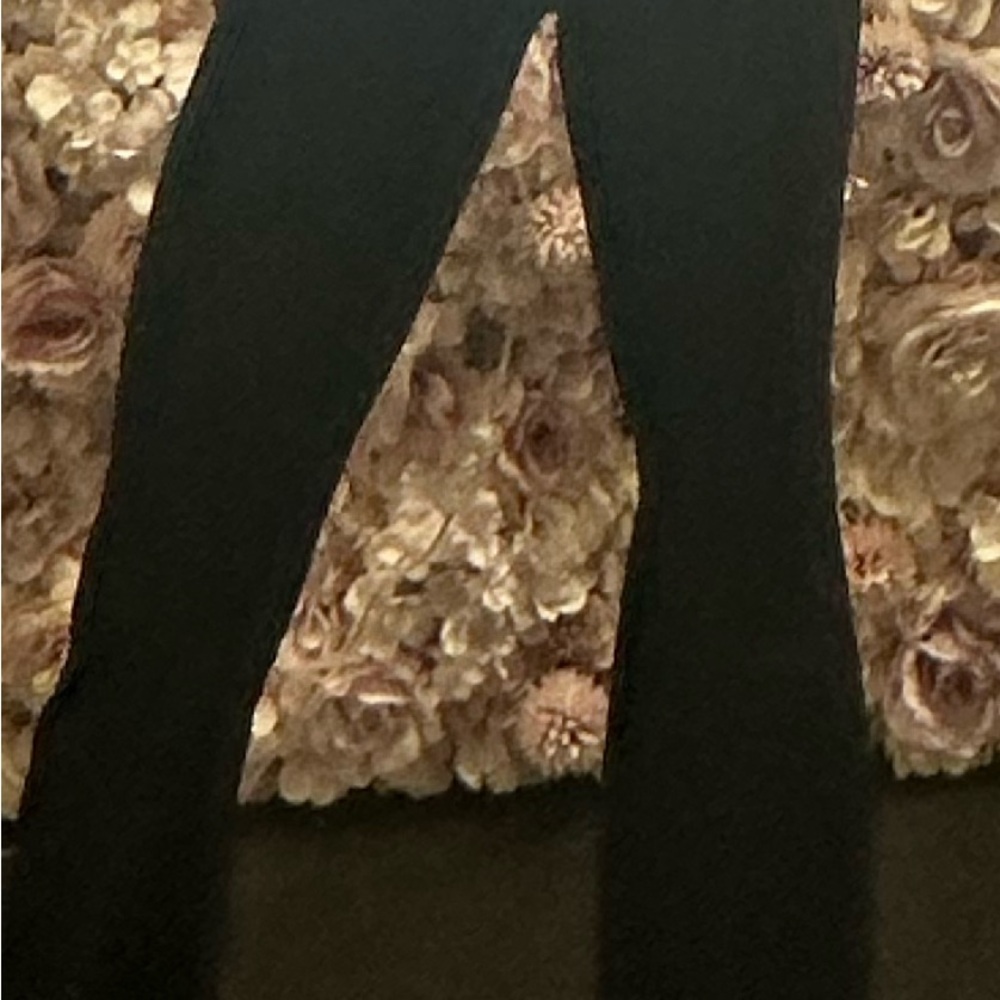 Aerie Black Activewear